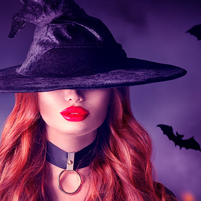 Witchy Fun
