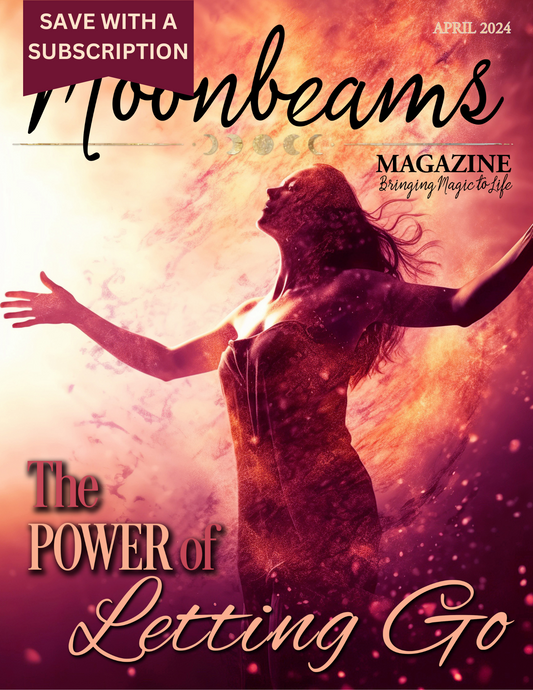 Moonbeams Magazine Subscription