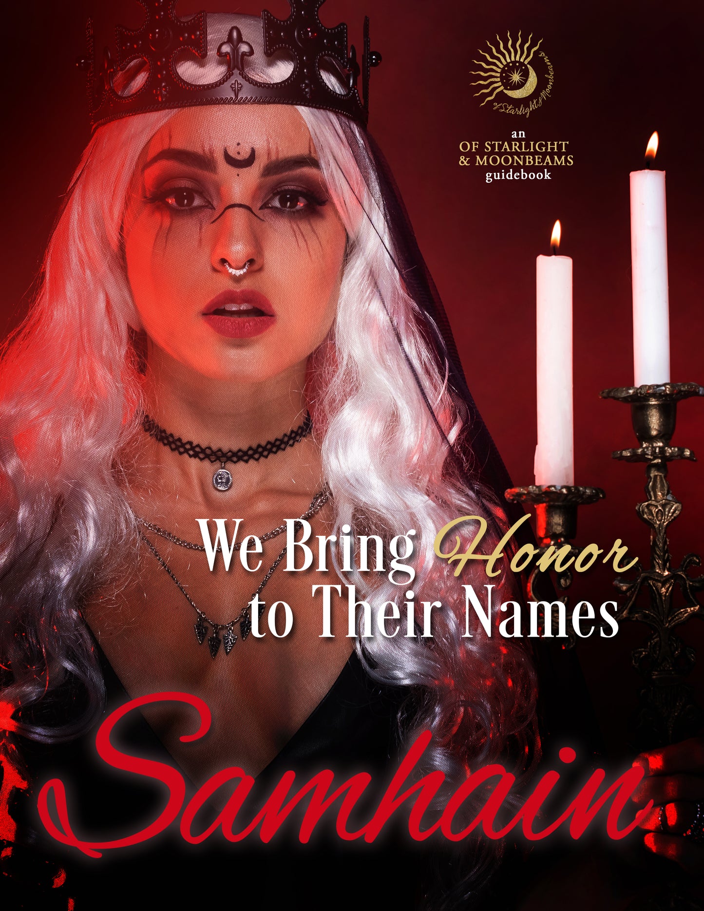 Guide Book: Samhain