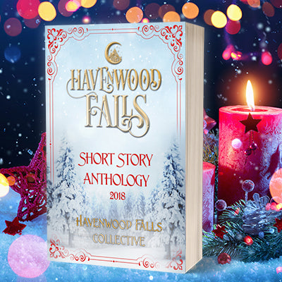 Havenwood Falls Short Story Anthology 2018 (SIGNED)