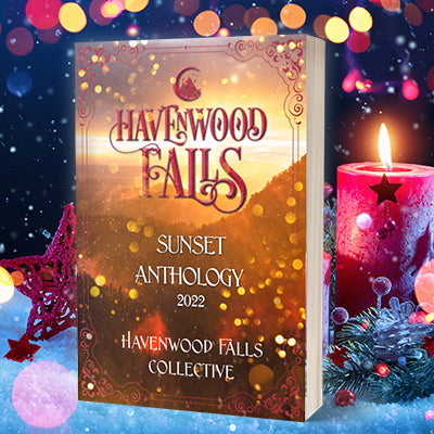 Havenwood Falls Sunset Anthology 2022 (SIGNED)