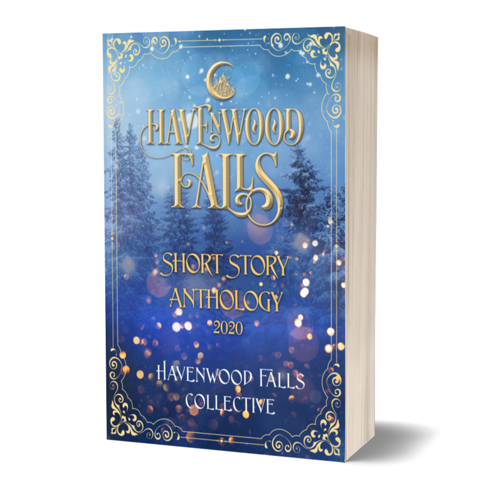 Havenwood Falls Short Story Anthology 2020 (SIGNED)