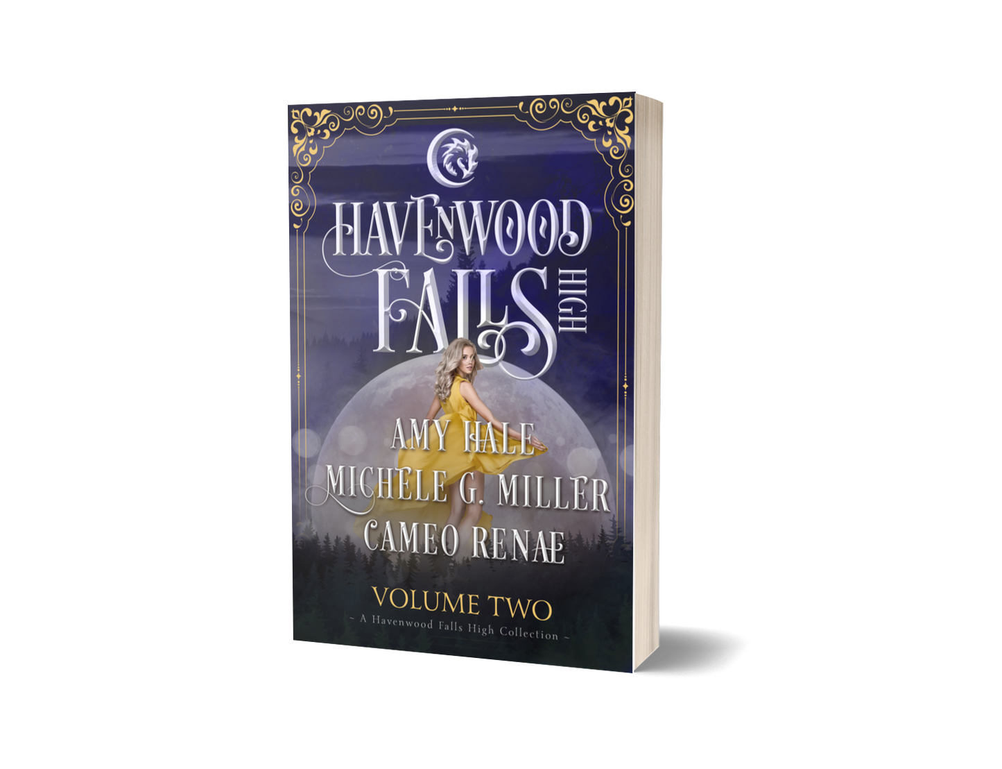 Havenwood Falls High Volume 2