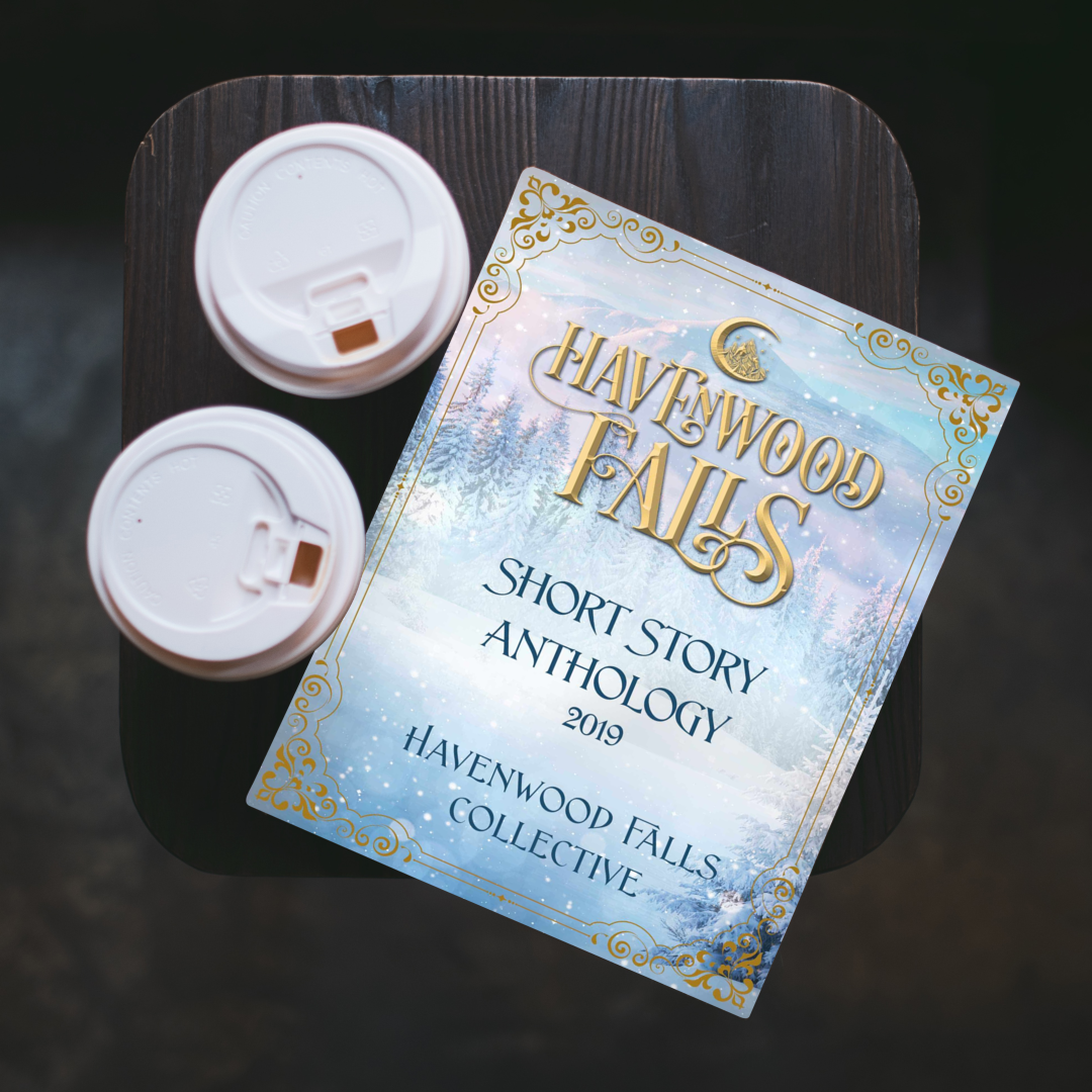 Havenwood Falls Short Story Anthology 2019 (SIGNED)