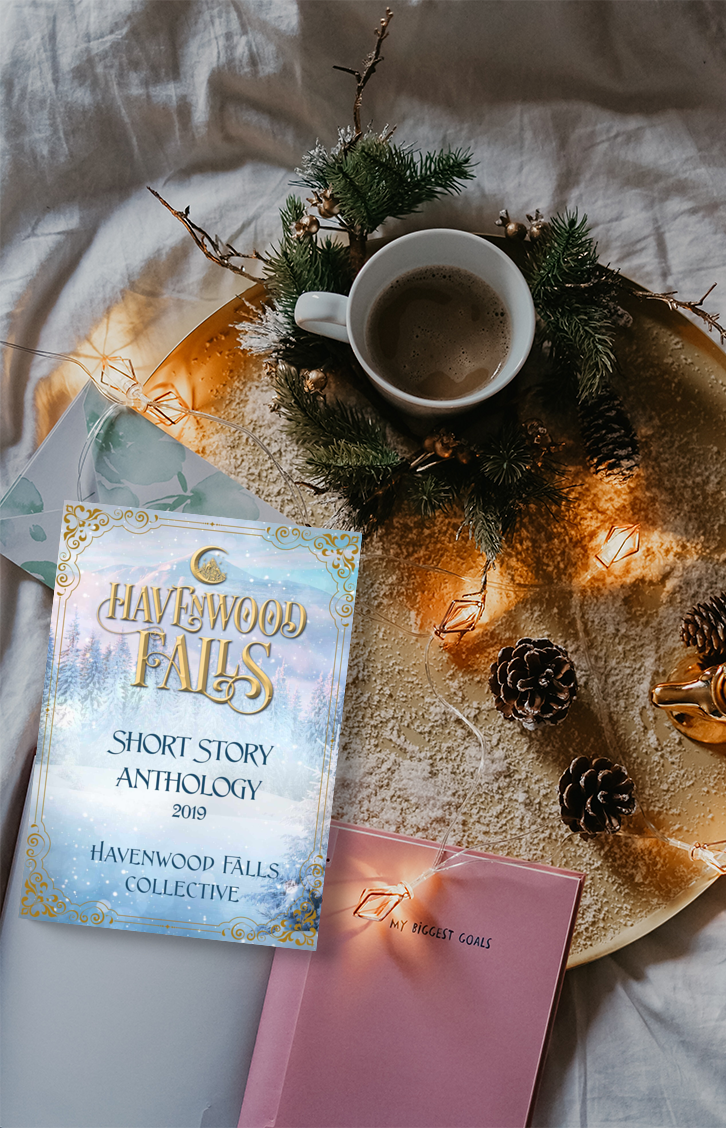 Havenwood Falls Short Story Anthology 2019 (SIGNED)
