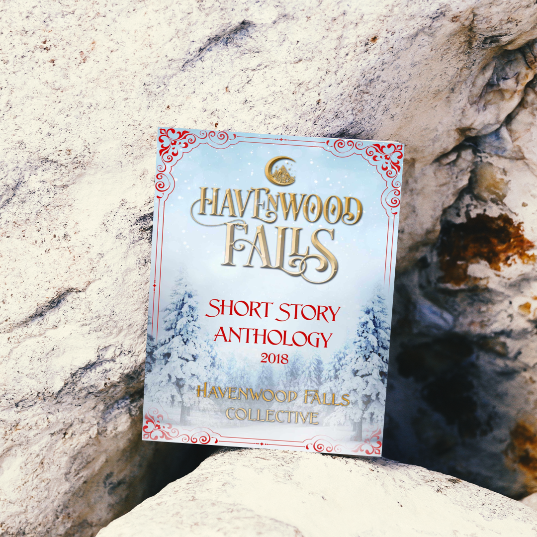 Havenwood Falls Short Story Anthology 2018 (SIGNED)