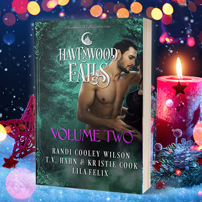 Havenwood Falls Volume Two (SIGNED)