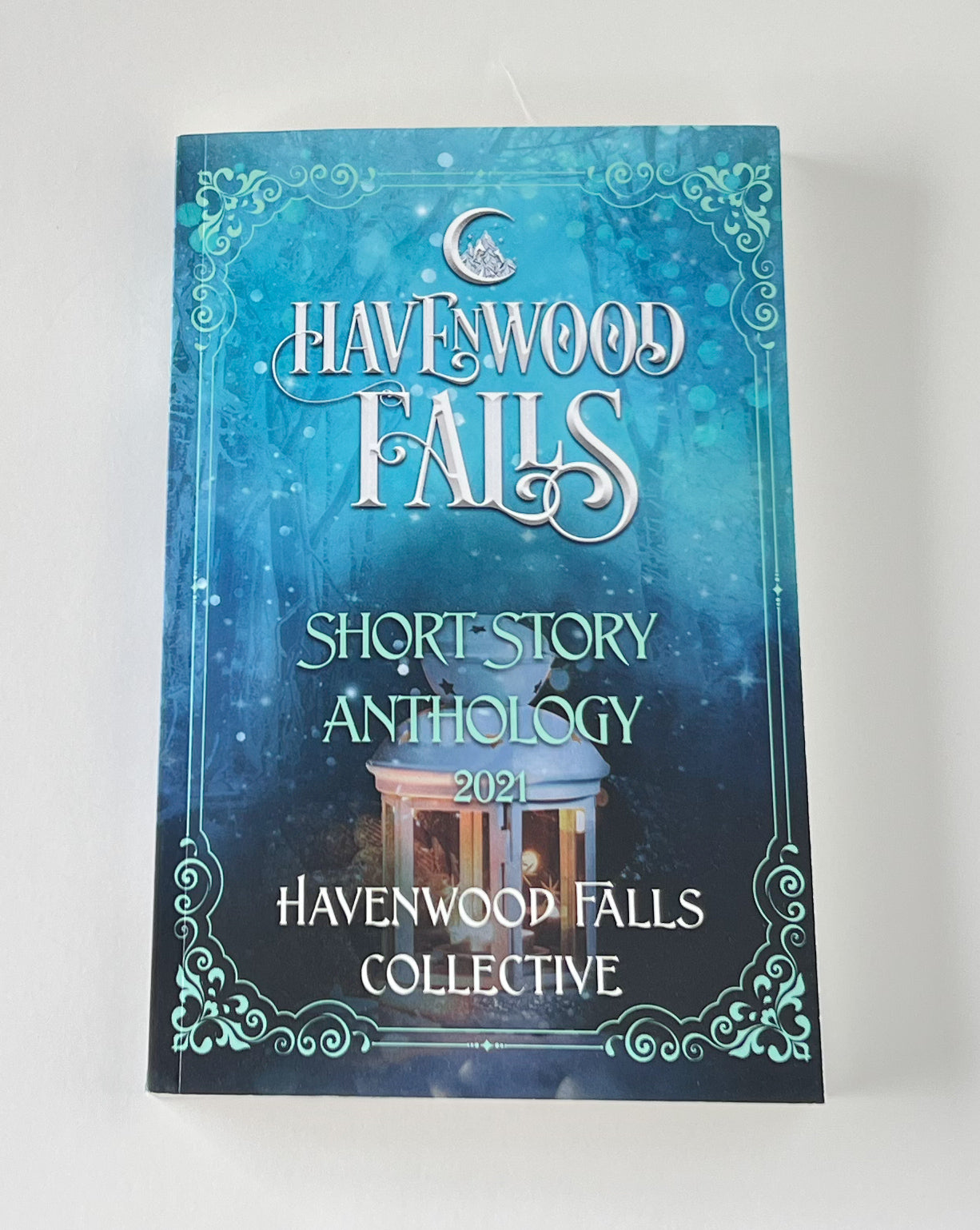 Havenwood Falls Short Story Anthology 2021 (SIGNED)