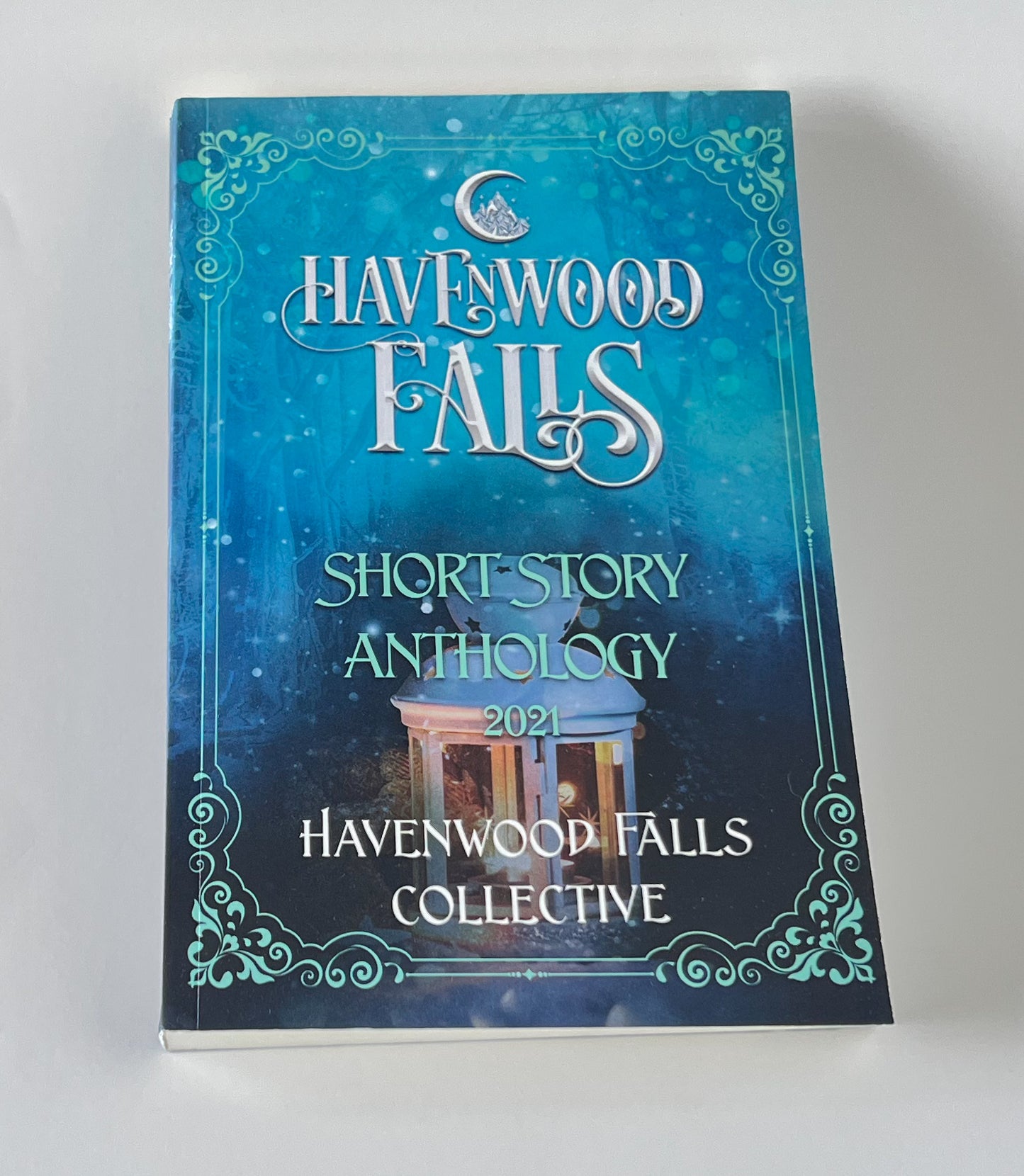 Havenwood Falls Short Story Anthology 2021 (SIGNED)